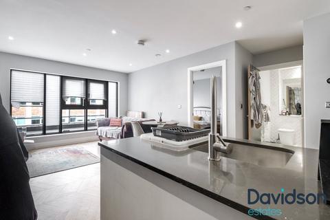 1 bedroom apartment for sale, Beaufort House, Birmingham B3