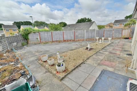 3 bedroom detached bungalow for sale, Coppice Avenue, Ferndown, BH22