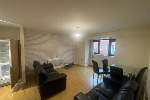 1 bedroom apartment for sale, Kings Court, Birmingham B1