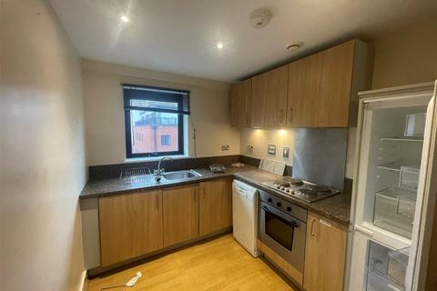 1 bedroom apartment for sale, Kings Court, Birmingham B1