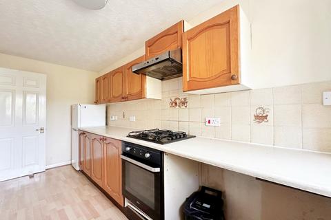 2 bedroom flat for sale, Bembridge Court, Aldershot