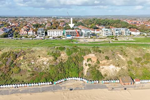 2 bedroom apartment for sale, Echo Beach, Boscombe Overcliff Drive, Southbourne, Bournemouth, Dorset, BH5