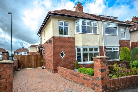 3 bedroom semi-detached house for sale, Page Avenue, South Shields