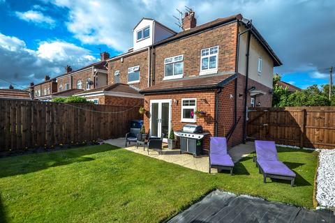 3 bedroom semi-detached house for sale, Page Avenue, South Shields