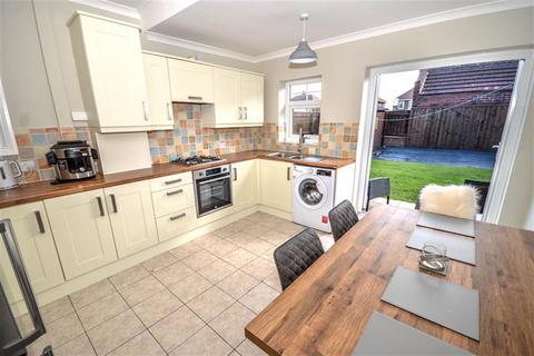 3 bedroom semi-detached house for sale, Page Avenue, South Shields