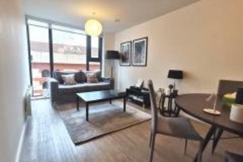 1 bedroom flat to rent, Sheepcote Street, Birmingham, B16
