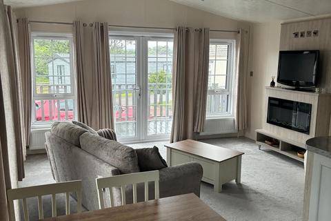 2 bedroom park home for sale, Spindrift Park Homes, Cawdor Road, Little Kildrummie, Nairn IV12