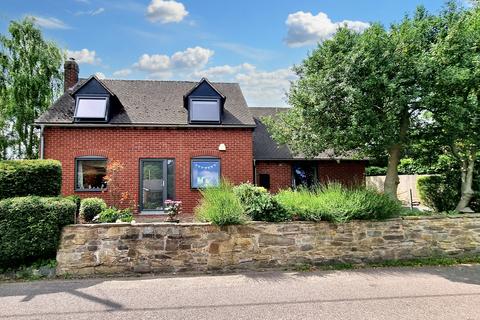 4 bedroom detached house for sale, Little Stretton SY6