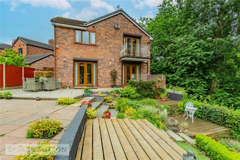 3 bedroom detached house for sale, Chauncy Road, New Moston, Manchester, Greater Manchester, M40