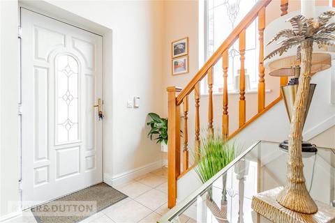 3 bedroom detached house for sale, Chauncy Road, New Moston, Manchester, Greater Manchester, M40