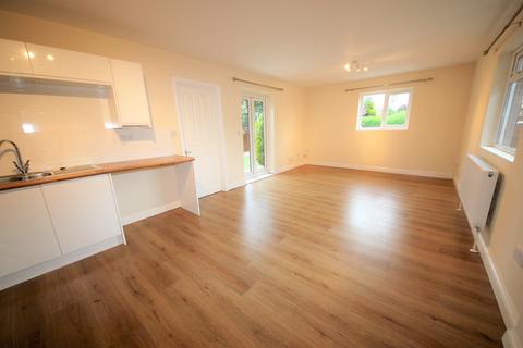 1 bedroom bungalow for sale, Beechey Road, Bournemouth,
