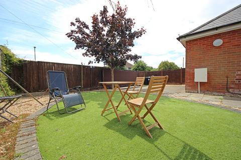 22 Beechey Road, Bournemouth, BH8 8LL