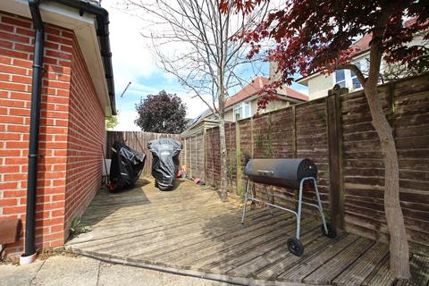 22 Beechey Road, Bournemouth, BH8 8LL