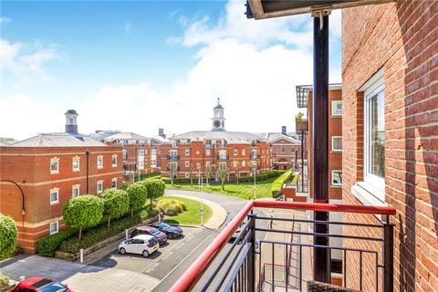 2 bedroom apartment for sale, Brecon House, Gunwharf Quays, Hampshire