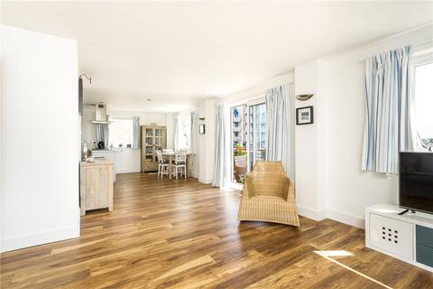2 bedroom apartment for sale, Brecon House, Gunwharf Quays, Hampshire