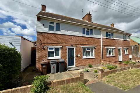 3 bedroom semi-detached house for sale, Collier Road, Pevensey, East Sussex, BN24