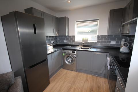 undefined, Jackson Avenue, Stretton DE13