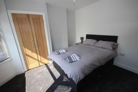 undefined, Jackson Avenue, Stretton DE13