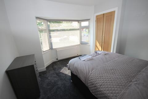 undefined, Jackson Avenue, Stretton DE13