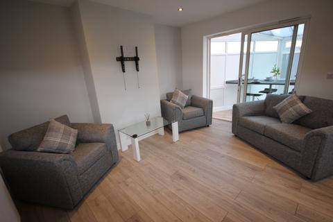 undefined, Jackson Avenue, Stretton DE13