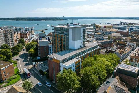 1 bedroom apartment for sale, High Street, Poole, Dorset
