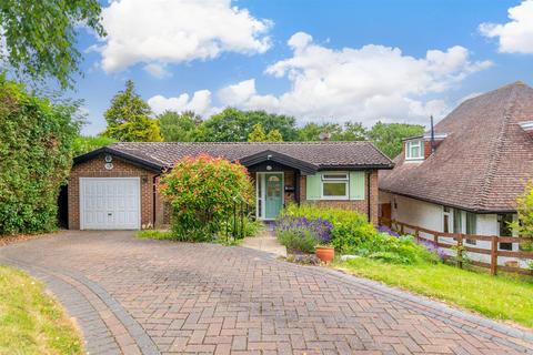 3 bedroom detached house for sale, Pollyhaugh, Eynsford, Dartford, Kent