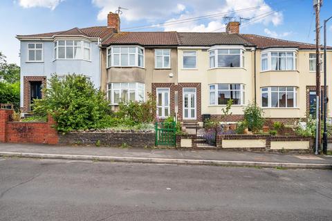 3 bedroom terraced house for sale, Stottbury Road, Bristol, BS7 9NH