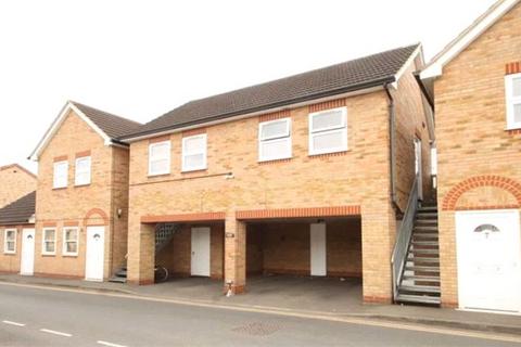 Studio to rent, Rusham Road, Egham, Runnymede, TW20