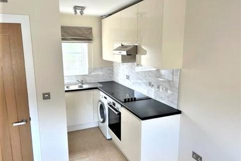 Studio to rent, Rusham Road, Egham, Runnymede, TW20