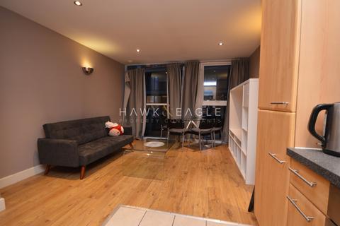 1 bedroom flat to rent, Western Gateway, London, Greater London. E16