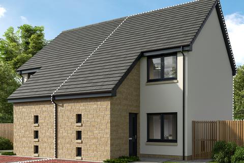 Ogilvie Homes - Drovers Gate for sale, Broich Rd, Crieff , PH7 3SE