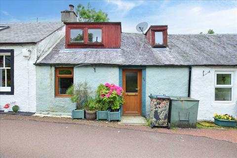 1 bedroom terraced house for sale, Ramsay Road, Leadhills, Leadhills