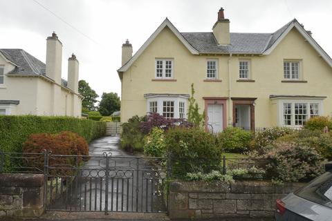 4 bedroom semi-detached house for sale, 7 Thorburn Road, Edinburgh, EH13 0BH