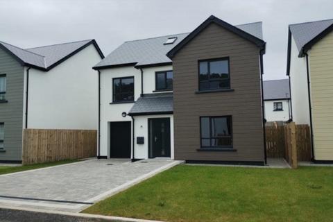 undefined, Castletown, South IM9