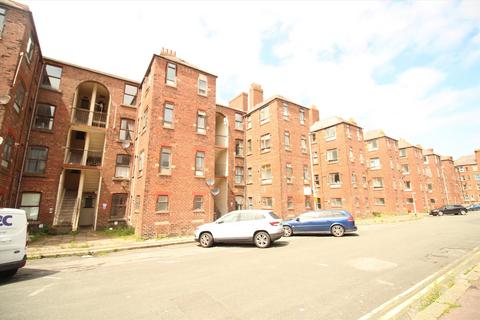 1 bedroom flat for sale, Schooner Street, Barrow In Furness LA14