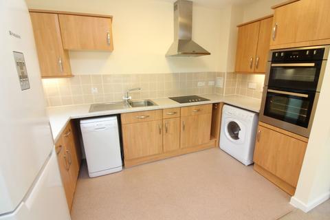 1 bedroom retirement property for sale, Elmside Walk, Hitchin, SG5