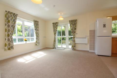 1 bedroom retirement property for sale, Elmside Walk, Hitchin, SG5