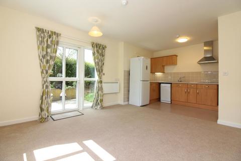 1 bedroom retirement property for sale, Elmside Walk, Hitchin, SG5