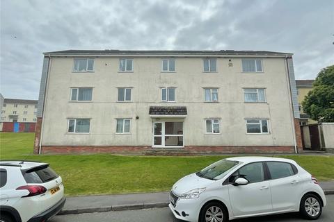2 bedroom flat for sale, Peregrine Close, Haverfordwest, Pembrokeshire, SA61
