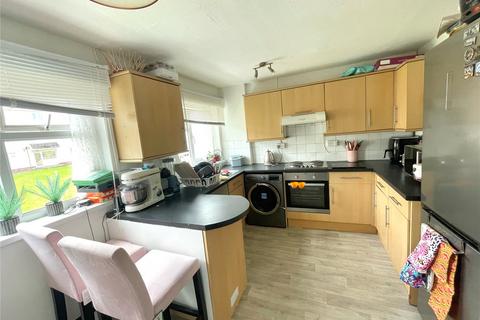 2 bedroom flat for sale, Peregrine Close, Haverfordwest, Pembrokeshire, SA61