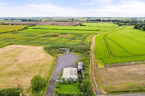 Land for sale, West End, Hogsthorpe PE24