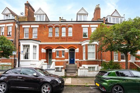 2 bedroom apartment to rent, Dennington Park Road, London, NW6