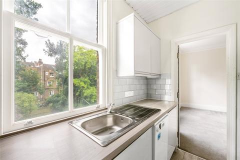 2 bedroom apartment to rent, Dennington Park Road, London, NW6