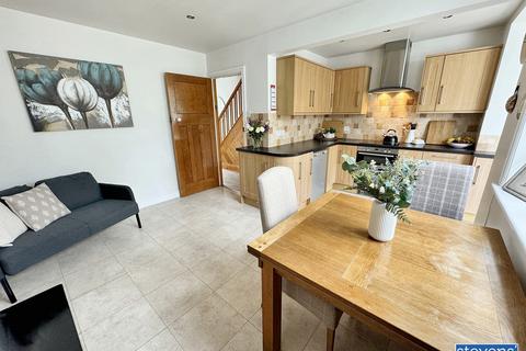 3 bedroom terraced house for sale, Lopes Crescent, Okehampton, Devon, EX20
