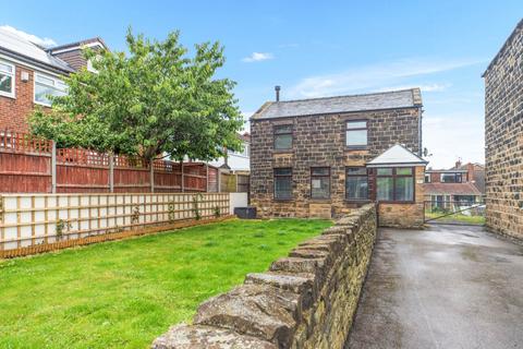 2 bedroom detached house for sale, Syke Road, Tingley