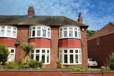 3 bedroom semi-detached house for sale, Parkside, Tynemouth, NE30