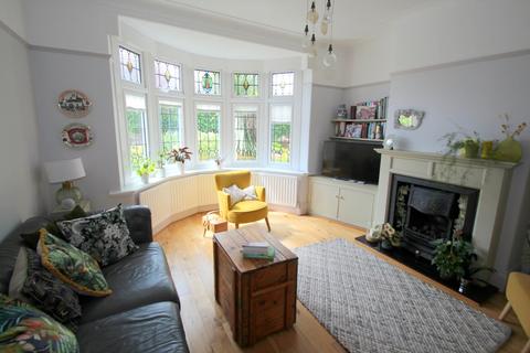 3 bedroom semi-detached house for sale, Parkside, Tynemouth, NE30