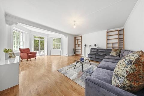 2 bedroom flat to rent, Hamilton Terrace, St John's Wood, London, NW8