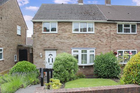 3 bedroom semi-detached house for sale, Cromwell Close, Rowley Regis