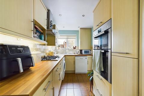 179 Bodiam Avenue, Tuffley, Gloucester, GL4 0TN